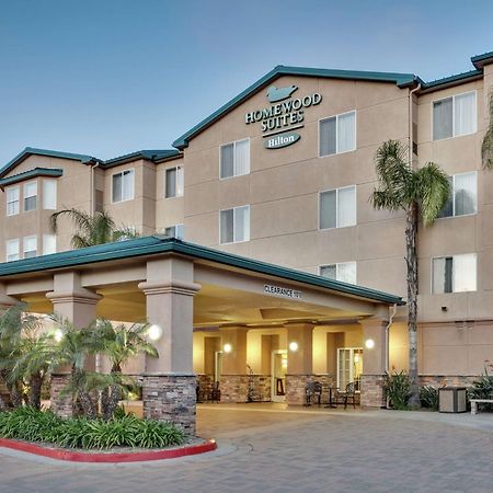 Homewood Suites By Hilton San Diego-Del Mar Bagian luar foto