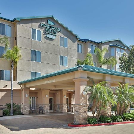 Homewood Suites By Hilton San Diego-Del Mar Bagian luar foto