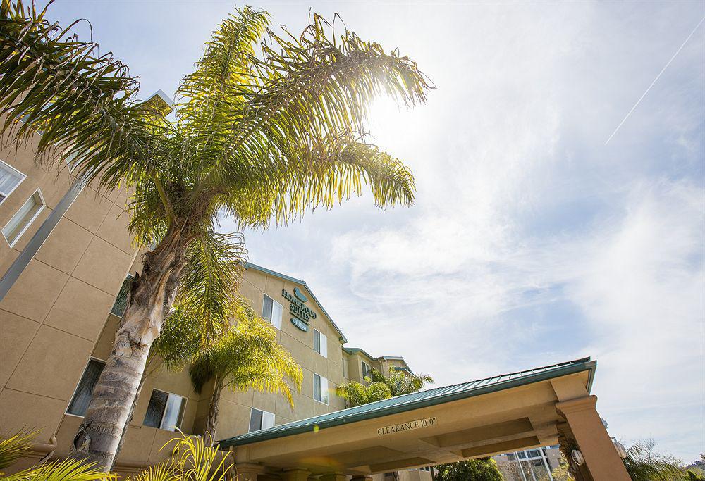 Homewood Suites By Hilton San Diego-Del Mar Bagian luar foto