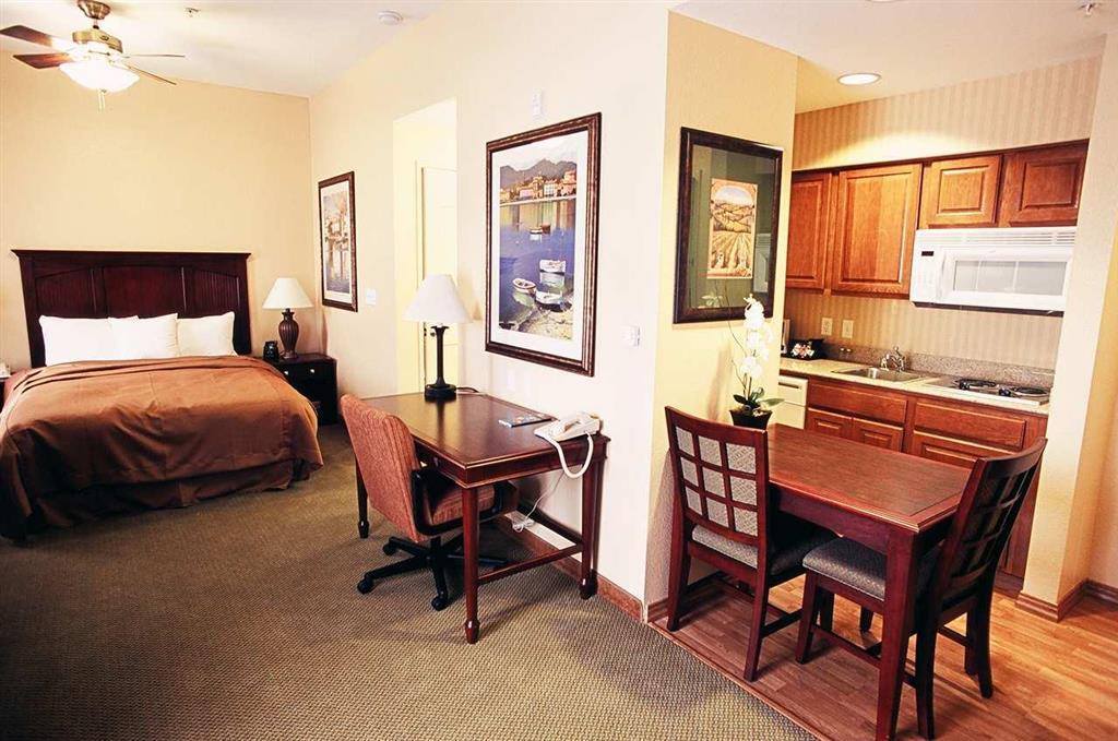 Homewood Suites By Hilton San Diego-Del Mar Ruang foto