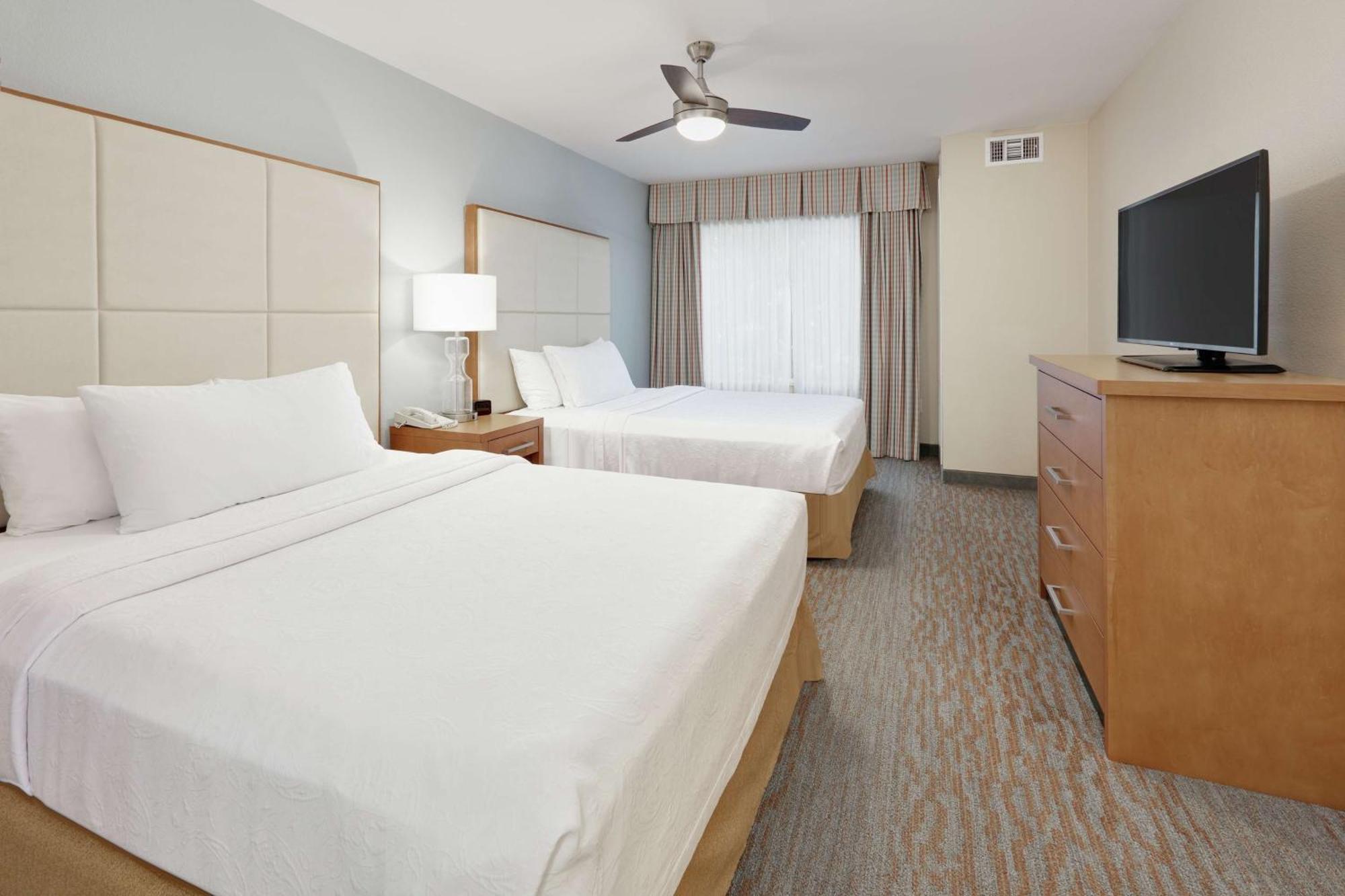 Homewood Suites By Hilton San Diego-Del Mar Bagian luar foto