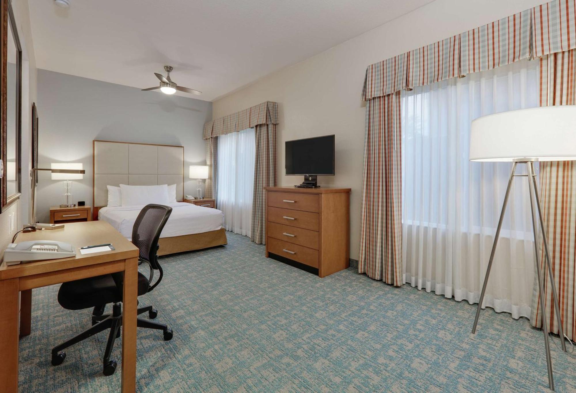 Homewood Suites By Hilton San Diego-Del Mar Bagian luar foto
