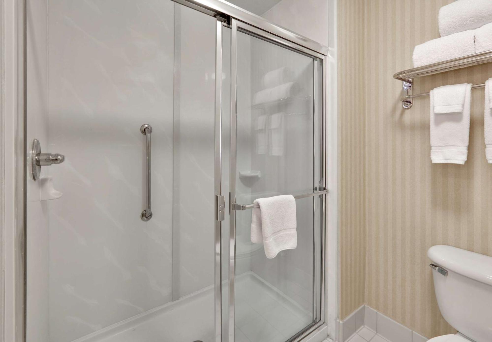 Homewood Suites By Hilton San Diego-Del Mar Bagian luar foto