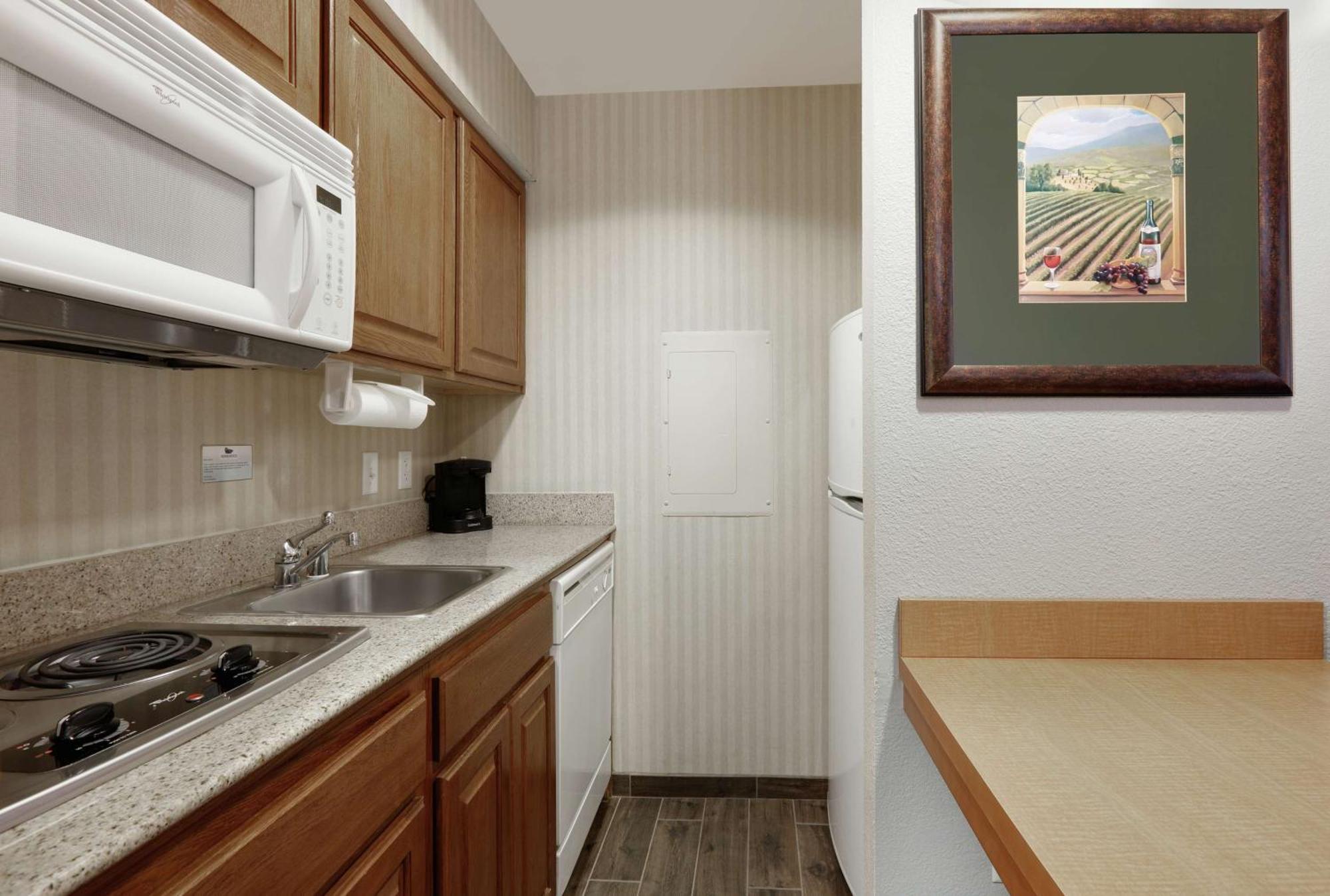 Homewood Suites By Hilton San Diego-Del Mar Bagian luar foto