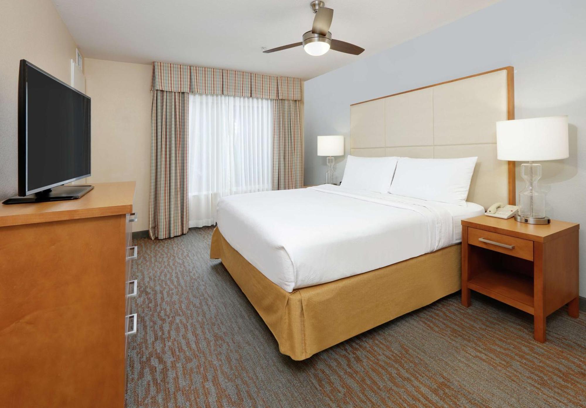 Homewood Suites By Hilton San Diego-Del Mar Bagian luar foto
