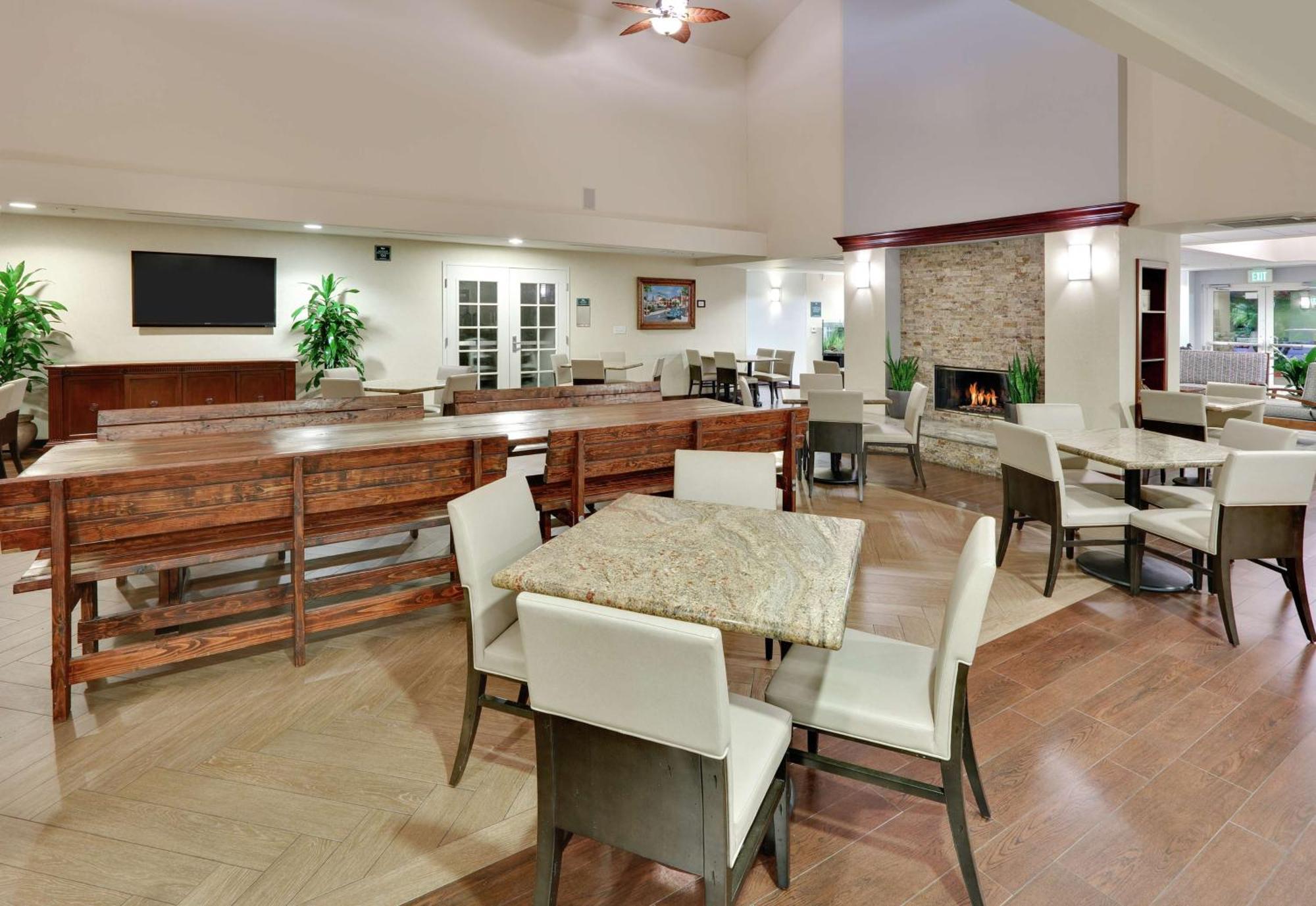 Homewood Suites By Hilton San Diego-Del Mar Bagian luar foto