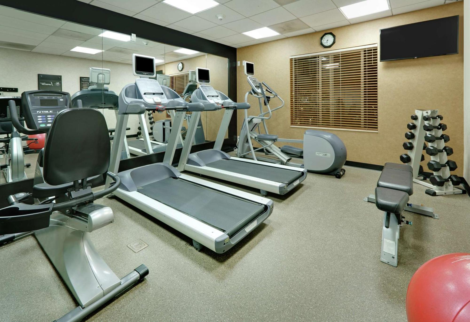 Homewood Suites By Hilton San Diego-Del Mar Bagian luar foto