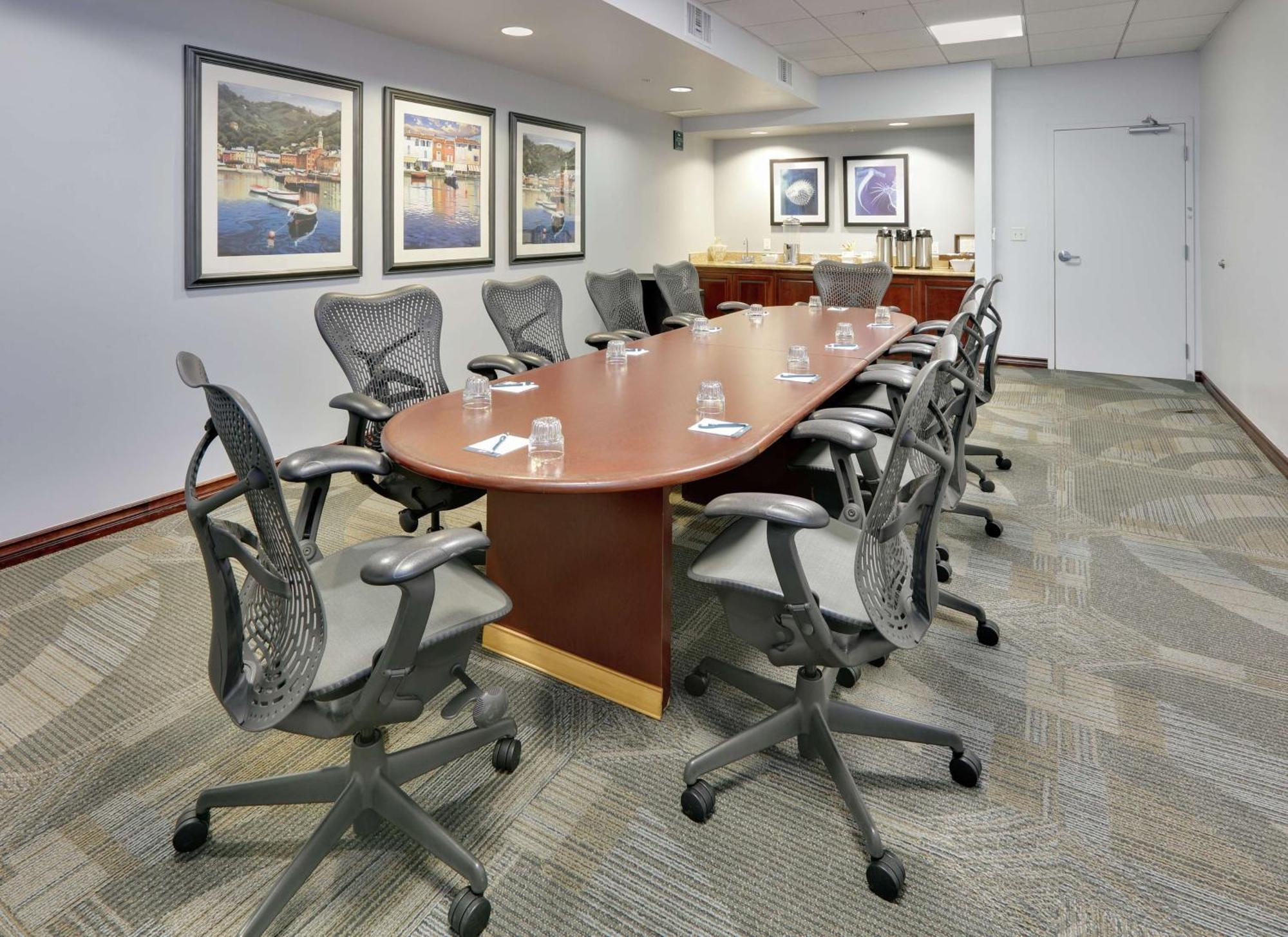 Homewood Suites By Hilton San Diego-Del Mar Bagian luar foto