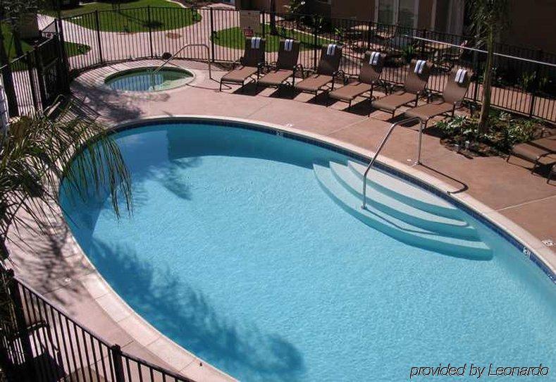 Homewood Suites By Hilton San Diego-Del Mar Fasilitas foto