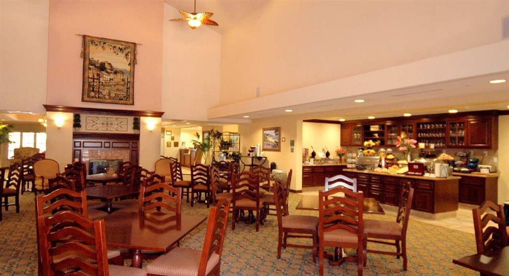 Homewood Suites By Hilton San Diego-Del Mar Ruang foto