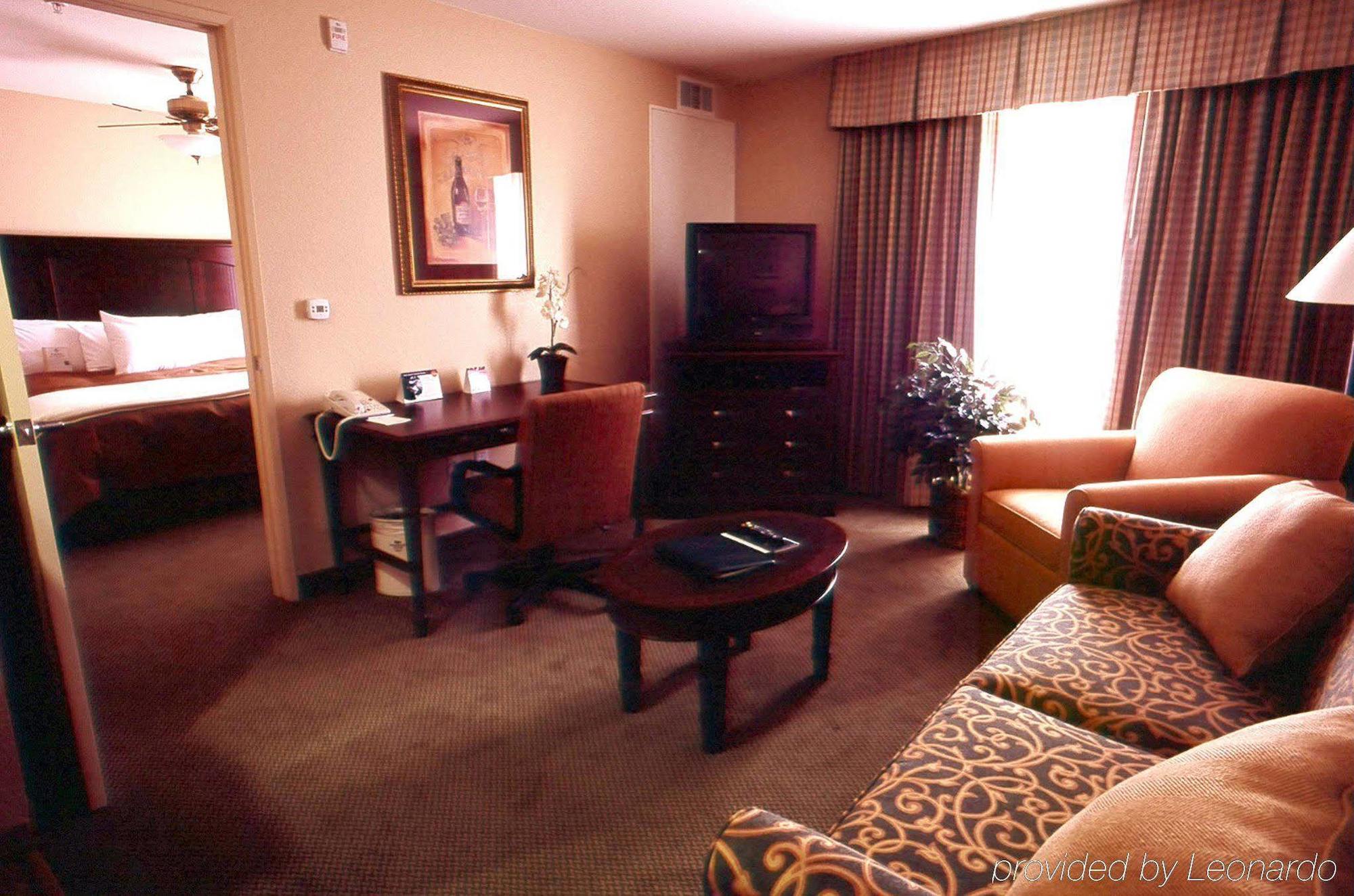 Homewood Suites By Hilton San Diego-Del Mar Ruang foto