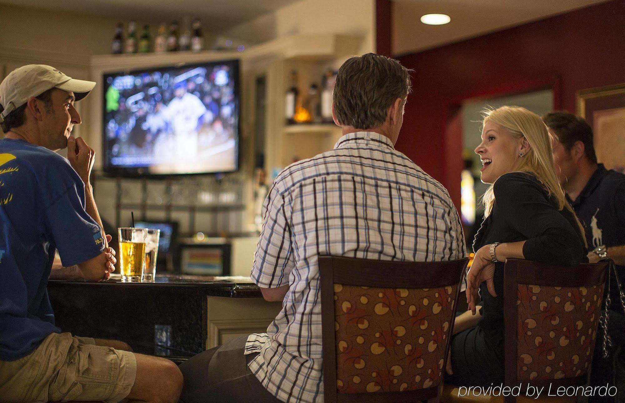 Homewood Suites By Hilton San Diego-Del Mar Bagian luar foto