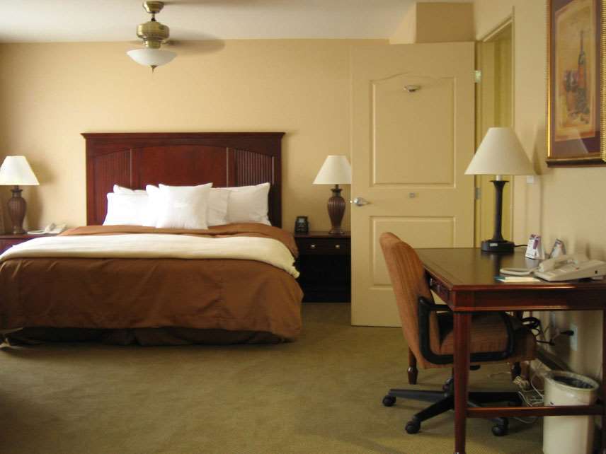 Homewood Suites By Hilton San Diego-Del Mar Ruang foto