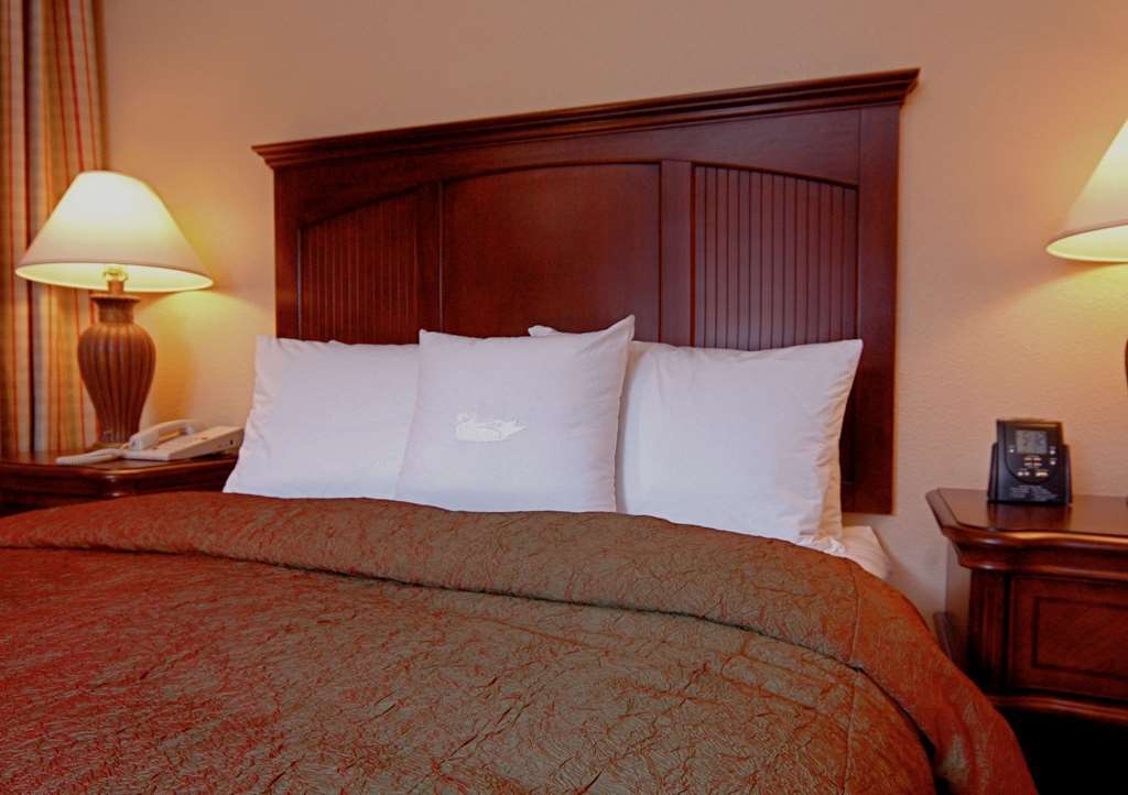 Homewood Suites By Hilton San Diego-Del Mar Ruang foto