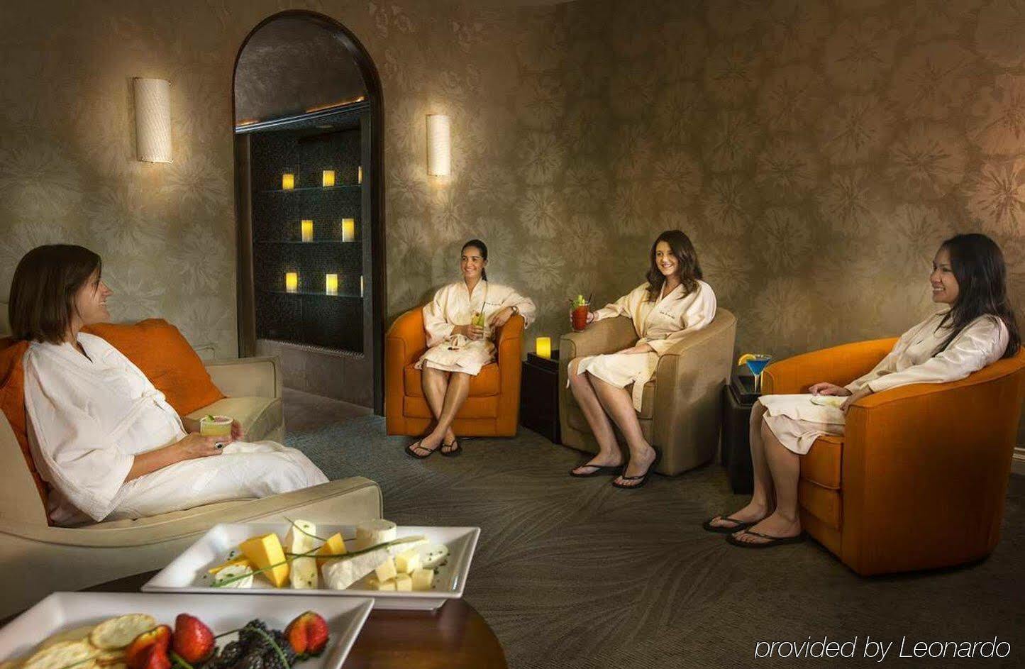 Homewood Suites By Hilton San Diego-Del Mar Bagian luar foto